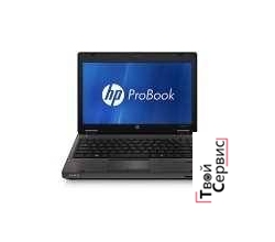 HP Probook 6360b