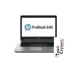 HP ProBook 640 G1