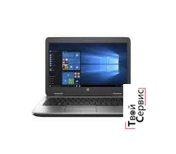 HP ProBook 640 G2