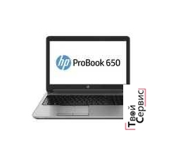 HP ProBook 650 G1