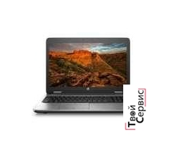 HP ProBook 650 G2