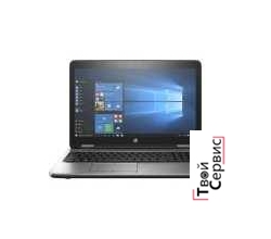 HP ProBook 650 G3