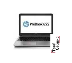 HP ProBook 655