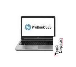 HP ProBook 655 G1 H5G82EA