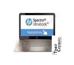 HP Spectre 13-3000ea