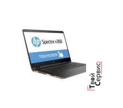 HP Spectre x360 15-bl101ur