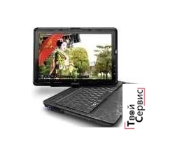 HP Touchsmart Tx2