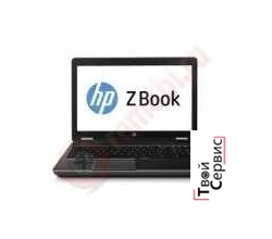 HP ZBook 15 D5H42AV