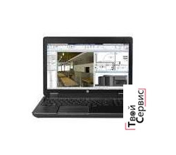 HP ZBook 15 G2