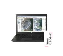 HP ZBook 15 G3