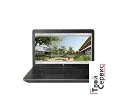 HP ZBook 17 G3