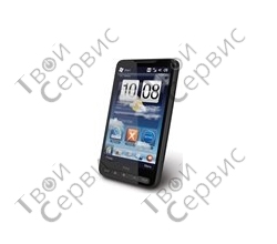 HTC Desire HD2