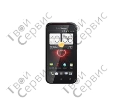 HTC DROID Incredible 4G LTE