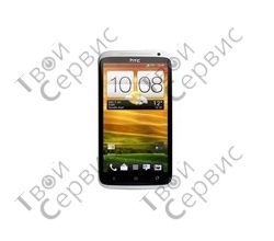 HTC One X