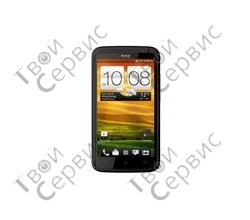 HTC One XL