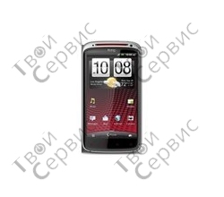 HTC Sensation XE