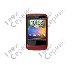 HTC Wildfire