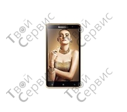 Lenovo Golden Warrior S8