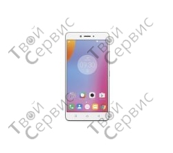 Lenovo K6 Note