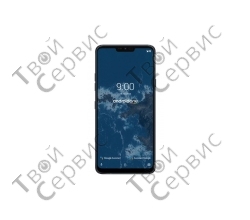 LG G7 One