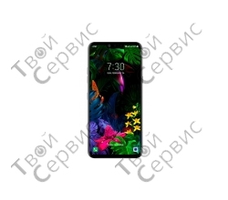 LG G8 ThinQ