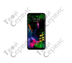 LG G8s ThinQ