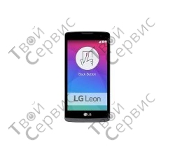 LG Leon