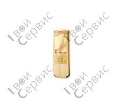 Nokia 6700 Classic Gold Edition