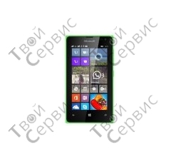 Microsoft Lumia 435 Dual SIM