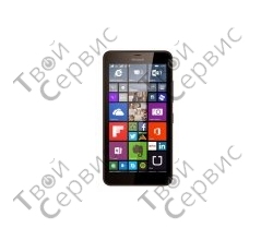 Microsoft Lumia 640 LTE Dual SIM