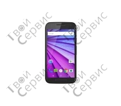 Motorola Moto G (3rd gen)