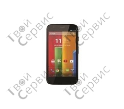 Motorola Moto G Dual SIM