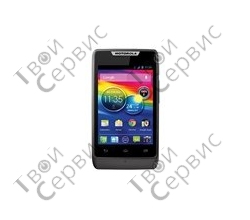 Motorola RAZR D3 XT919