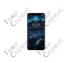 Nokia 5.1 Plus (Nokia X5)