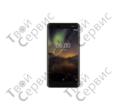 Nokia 6 (2018)