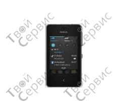 Nokia Asha 500 Dual SIM