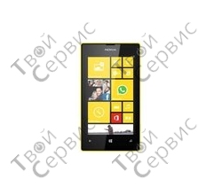 Nokia Lumia 525