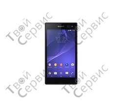 Sony Xperia C3