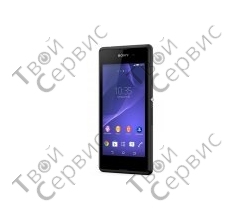 Sony Xperia E3 Dual