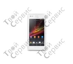 Sony Xperia M