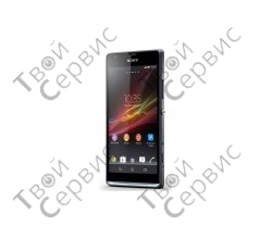 Sony Xperia SP