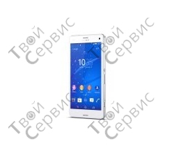 Sony Xperia Z3 Compact