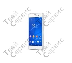 Sony Xperia Z3 Plus