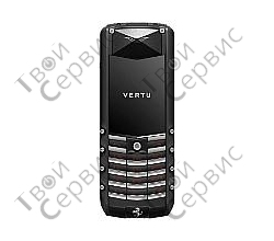 Vertu Ascent Ferrari GT Limited Edition