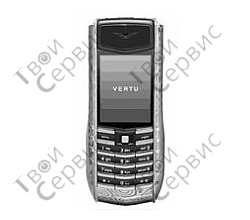 Vertu Ascent Ti