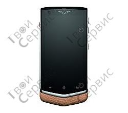 Vertu Constellation капучино