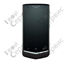 Vertu Constellation мокко