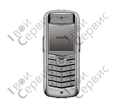 Vertu Constellation Pure Silver