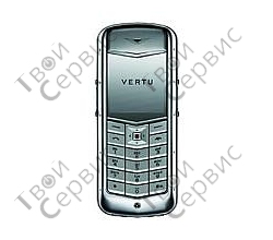 Vertu Constellation Satin Stainless Steel