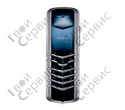 Vertu Signature